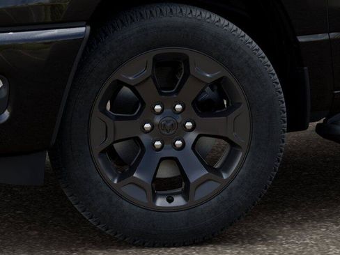 New 2026 RAM 1500 Express AWD/4WD image 26