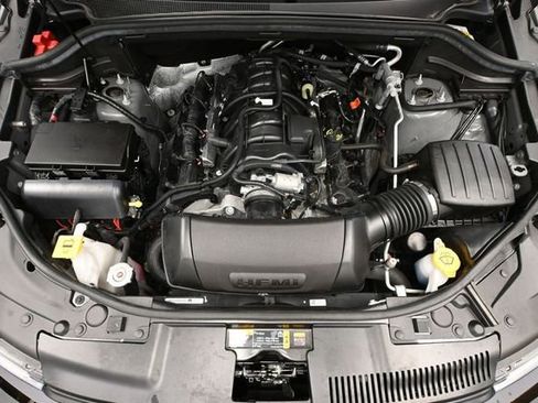 Used 2024 Dodge Durango R/T AWD/4WD image 56