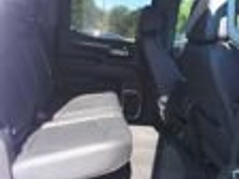 Used 2025 GMC Sierra 1500 SLT RWD image 12