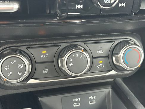 New 2026 Nissan Kicks S image 20