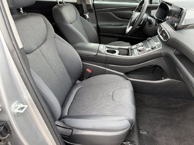 Used 2021 Hyundai Santa Fe SEL FWD image 15