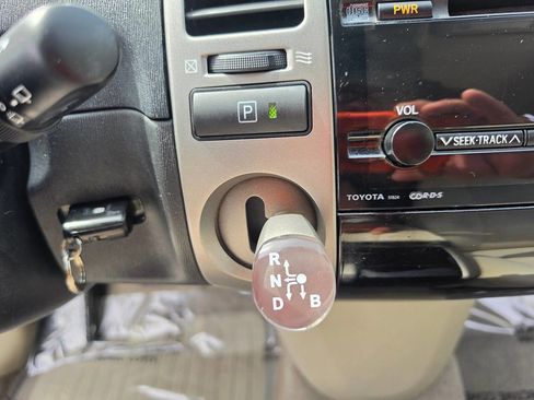 Used 2009 Toyota Prius FWD image 31