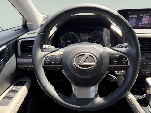 Used 2019 Lexus RX 350 AWD w/ Premium Package image 14