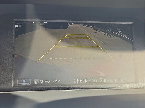 Used 2016 Honda Accord EX-L image 16