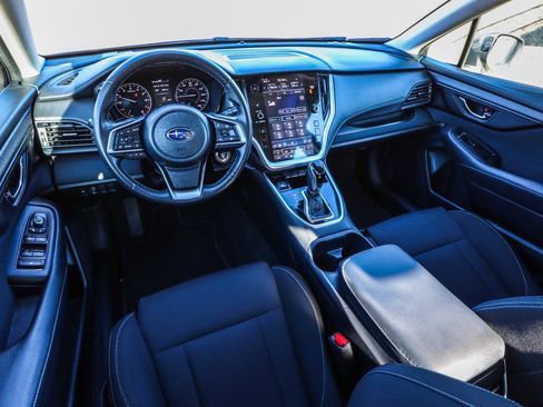 Used 2024 Subaru Legacy Premium image 22