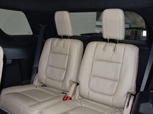Used 2017 Ford Explorer FWD image 25