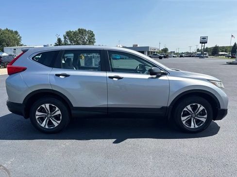 Used 2019 Honda CR-V LX image 6