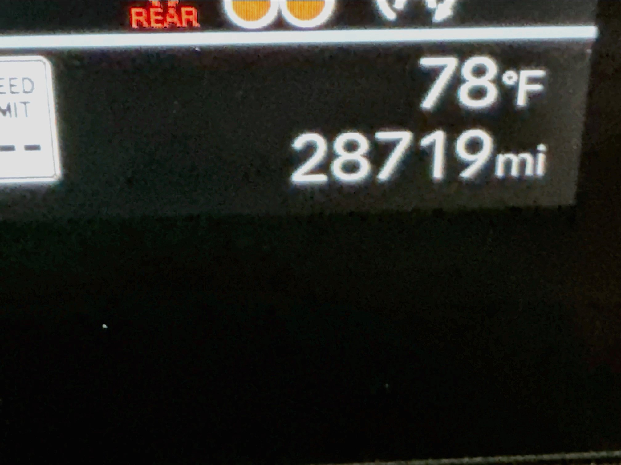 Used 2026 Hyundai Santa Fe SEL FWD image 19