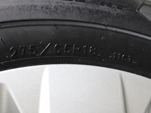 Used 2022 RAM 1500 Big Horn RWD image 48