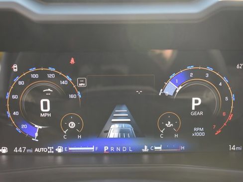 New 2026 Chevrolet Colorado Trail Boss image 21