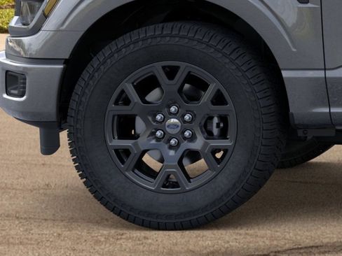 New 2026 Ford F150 STX w/ Equipment Group 200A RWD image 19