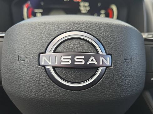 New 2026 Nissan Rogue Platinum AWD/4WD image 5