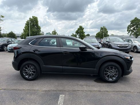 Used 2020 MAZDA CX-30 FWD image 8