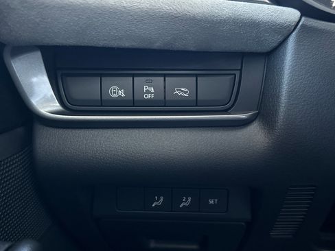 New 2026 MAZDA CX-30 Aire Edition image 30