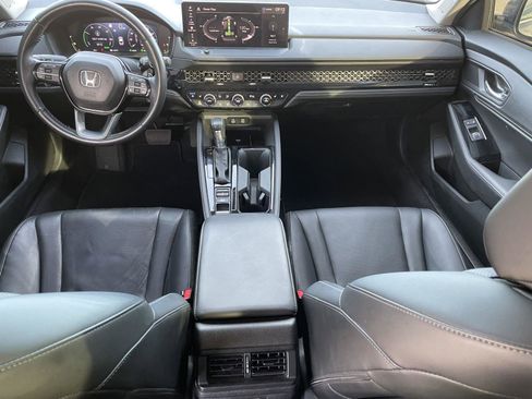 Used 2024 Honda Accord Touring image 24