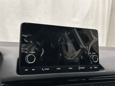 Certified 2026 Honda Civic LX image 22