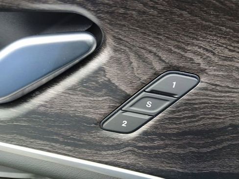 New 2026 Jeep Grand Cherokee L Limited AWD/4WD image 54