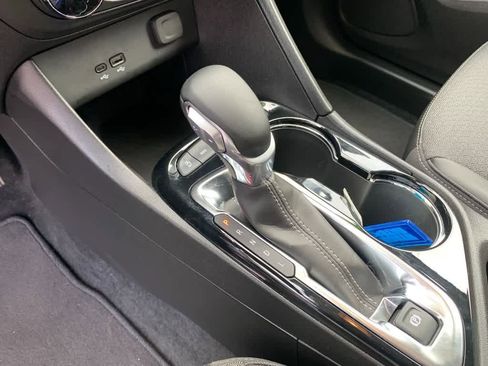 Used 2026 Buick Encore GX Preferred w/ Comfort Package image 25