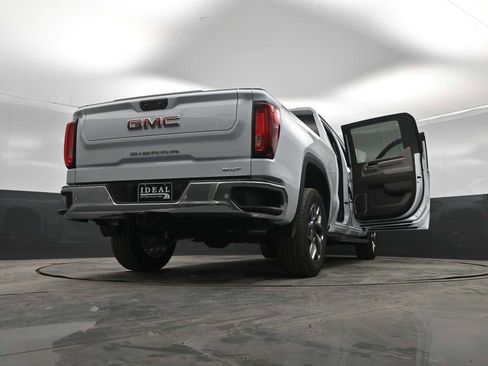New 2026 GMC Sierra 1500 SLT w/ SLT Premium Plus Package image 43