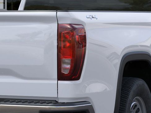 New 2025 GMC Sierra 1500 Pro w/ Pro Value Package AWD/4WD image 20