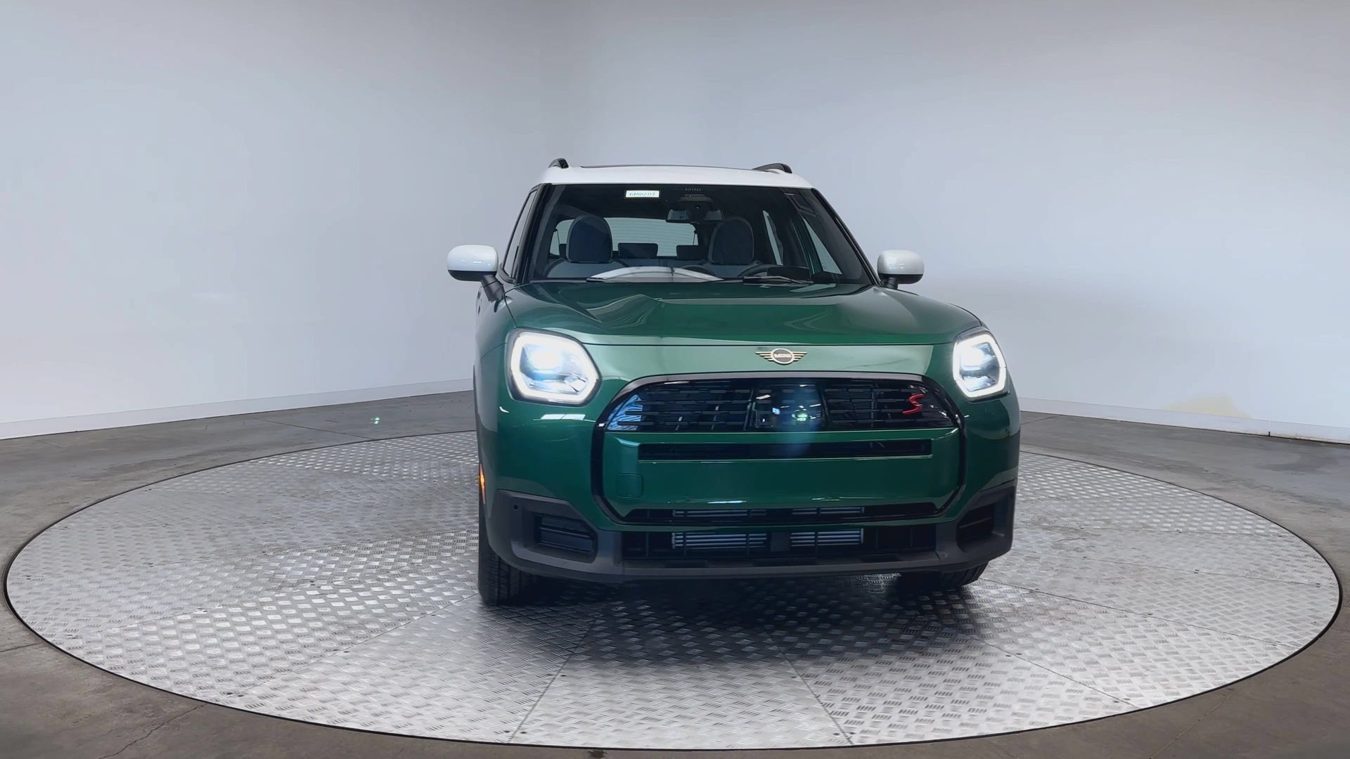 Certified 2026 MINI Cooper Countryman S AWD/4WD image 3