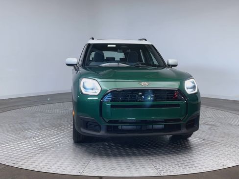 New 2026 MINI Cooper Countryman S image 3
