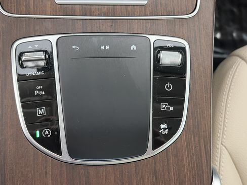 Used 2022 Mercedes-Benz GLC 300 4MATIC image 28