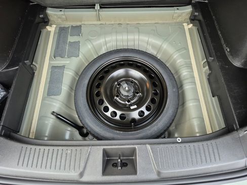 Used 2025 Chevrolet Trax ACTIV w/ Driver Confidence Package image 54