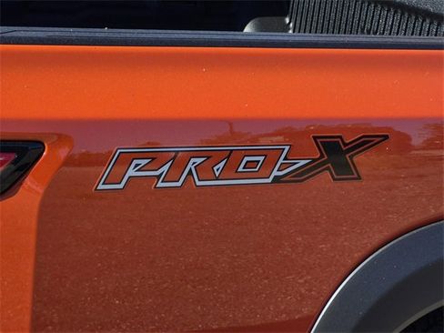 New 2026 Nissan Frontier Pro-X w/ Tow Package image 6