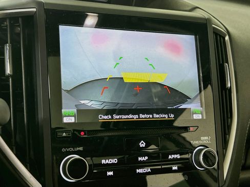 Used 2023 Subaru Forester Touring AWD/4WD image 14