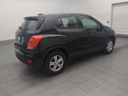 Used 2020 Chevrolet Trax LS image 10