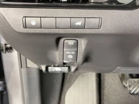 New 2025 Nissan Murano SV FWD image 29