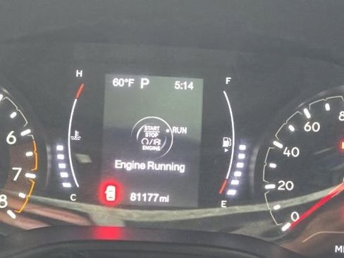 Used 2022 Jeep Compass Latitude w/ Sun and Sound Group FWD image 24