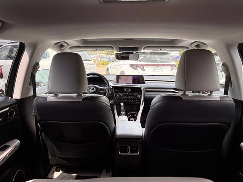 Used 2019 Lexus RX 350 AWD w/ Navigation Package image 13
