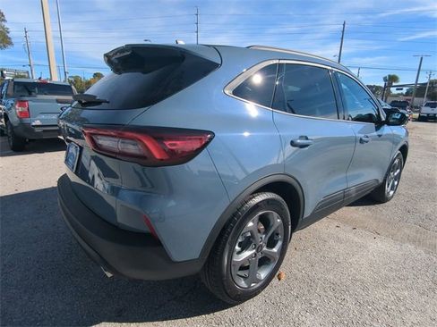 New 2026 Ford Escape ST-Line w/ Tech Pack #1 image 5