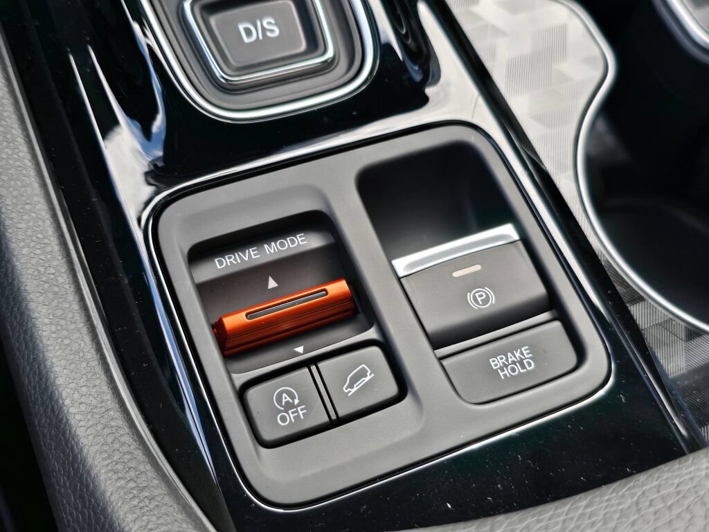 New 2026 Honda Passport TrailSport Elite image 27