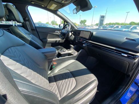 Certified 2026 Kia Sportage X-Line w/ X-Line Technology Package AWD/4WD image 30