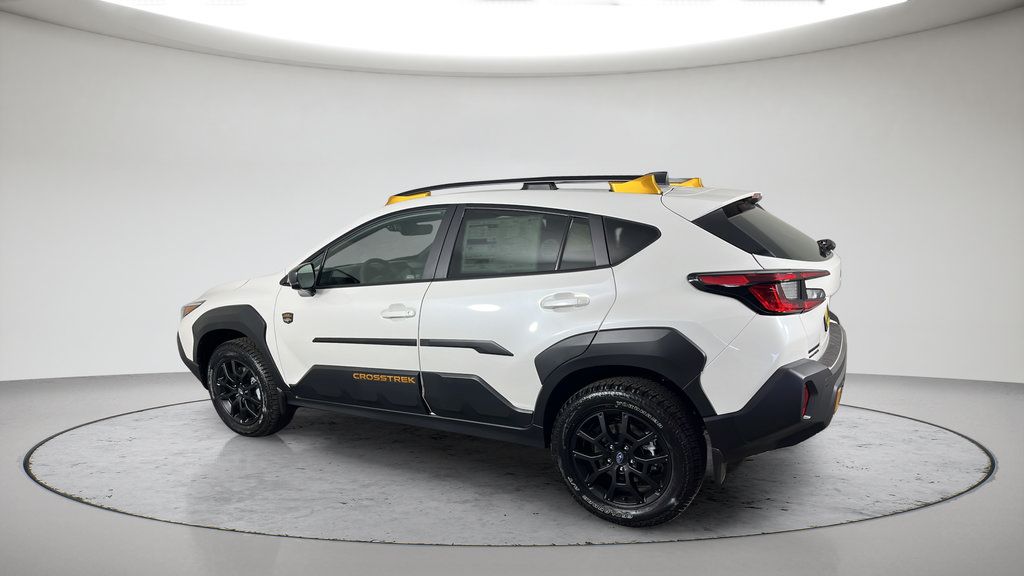 New 2026 Subaru Crosstrek 2.5i Wilderness AWD/4WD image 11