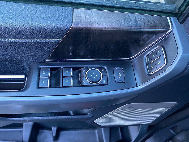 Used 2021 Ford F150 Lariat w/ Equipment Group 502A High AWD/4WD image 61