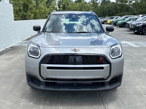 New 2027 MINI Cooper Countryman S AWD/4WD image 2