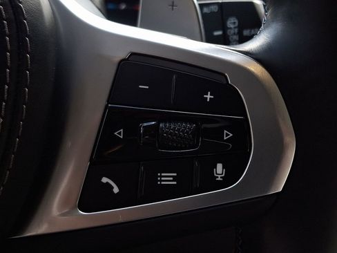 Certified 2023 BMW X7 M60i w/ Executive Package image 24