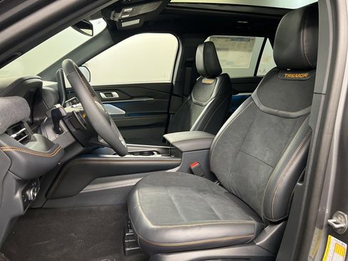New 2026 Ford Explorer Tremor w/ Tremor Ultimate Package image 27