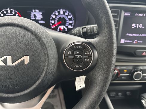 Used 2022 Kia Soul LX FWD image 15