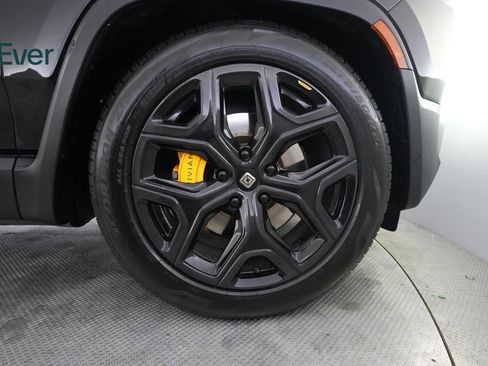 Used 2023 Rivian R1S Launch Edition AWD/4WD image 20