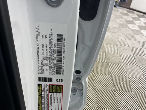 New 2026 Toyota Tacoma SR5 AWD/4WD image 27