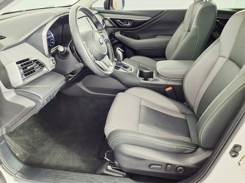 Certified 2023 Subaru Outback Onyx Edition image 13