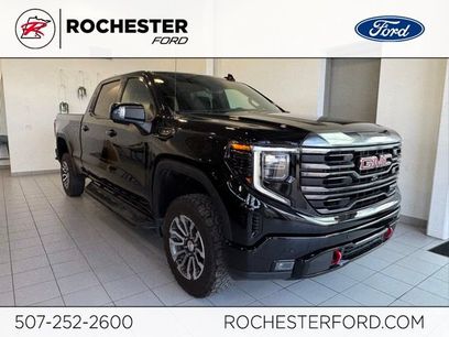 Used 2023 GMC Sierra 1500 AT4 w/ AT4 Premium Package