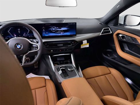 New 2026 BMW 230i xDrive Coupe w/ M Sport Package AWD/4WD image 23