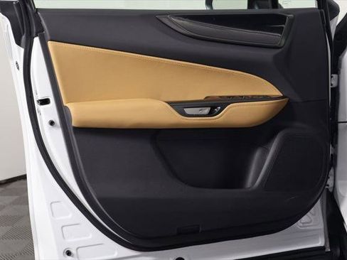 Certified 2026 Lexus NX 350h AWD w/ Accessory Package (2T) image 12