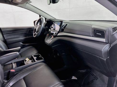 Used 2024 Honda Odyssey EX-L image 30